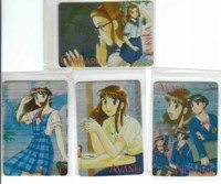 なんか・・ちがうよね